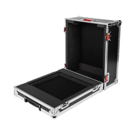 Estuche Consola Gator Gtour-wing-cmpct-ndh No Doghouse Para Wing Compact Estuche Consola Gator Gtour-wing-cmpct-ndh No Doghouse Para Wing Compact