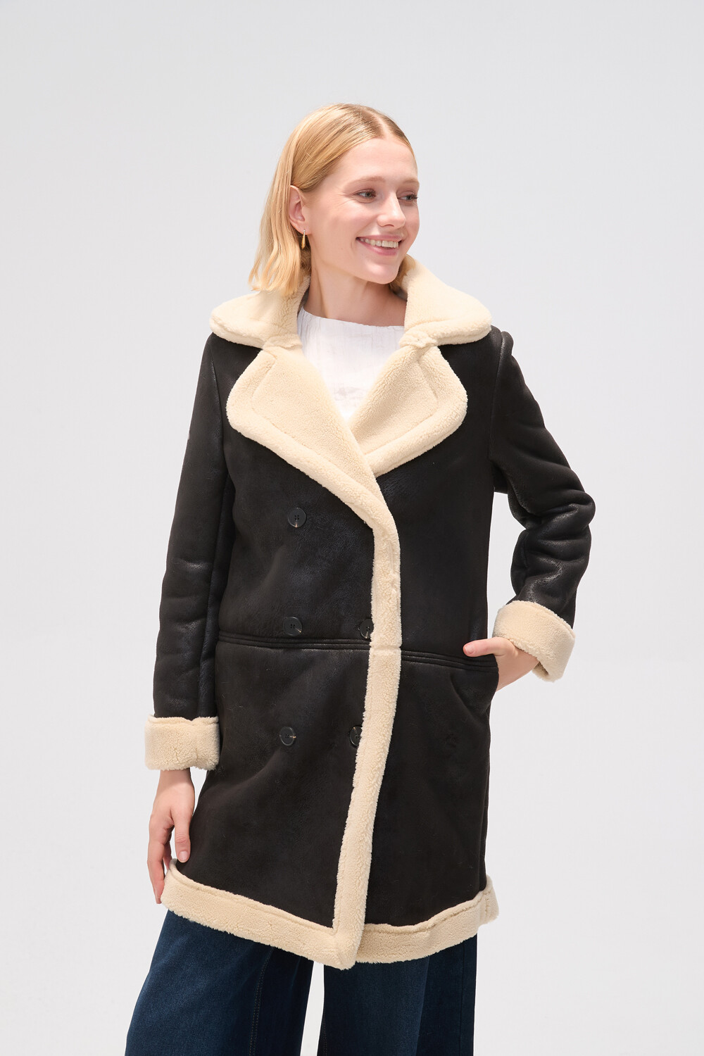 Tapado Angelia Estampado 1