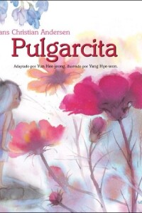 Pulgarcita Pulgarcita