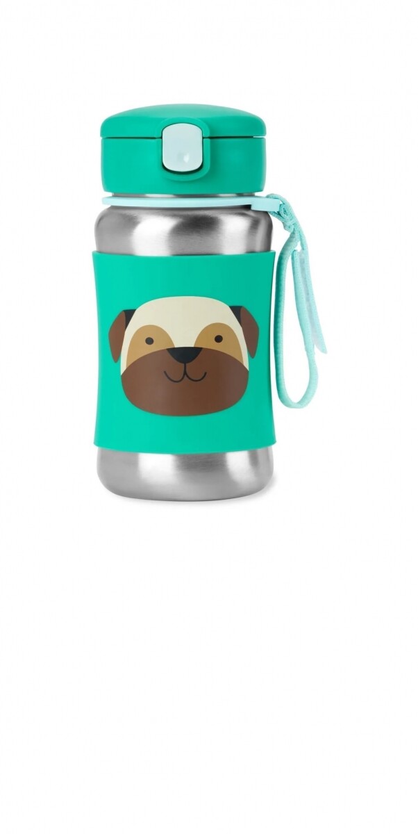 Vaso metal SKIP HOP - PUG 