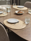Mantel individual JERNURT 30x43 natural Mantel individual JERNURT 30x43 natural