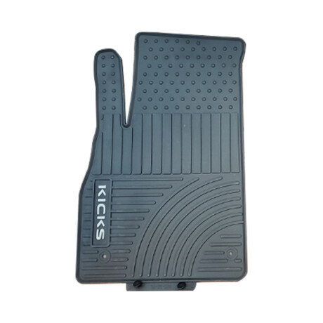 ALFOMBRAS NISSAN KICKS WESTON ALFOMBRAS NISSAN KICKS WESTON