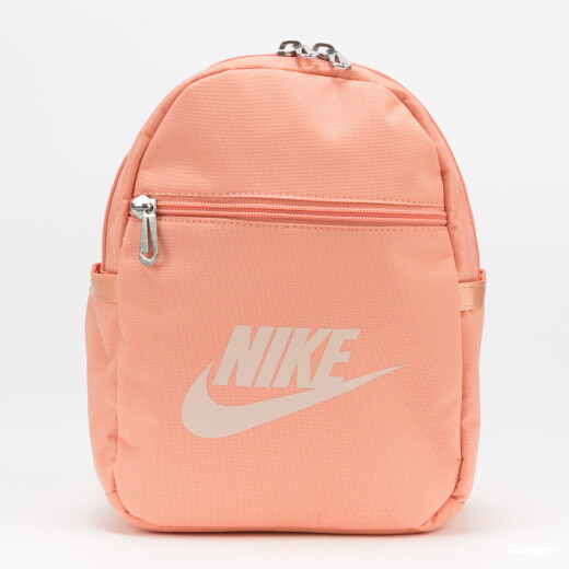 Mochila Nike Moda Dama Futura 365 Mini Bkpk Apricot S/C