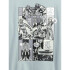 V-FRCH MVL FANTASTIC FOUR TEE ICEBERG GREEN 16-5808