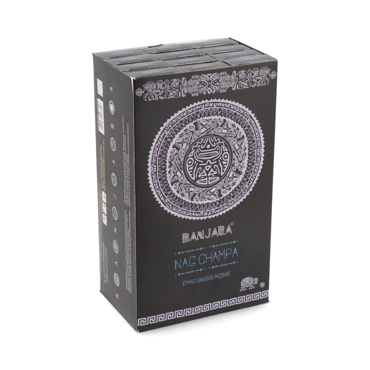 VARITAS MASALA BANJARA 15GR - Nag Champa 