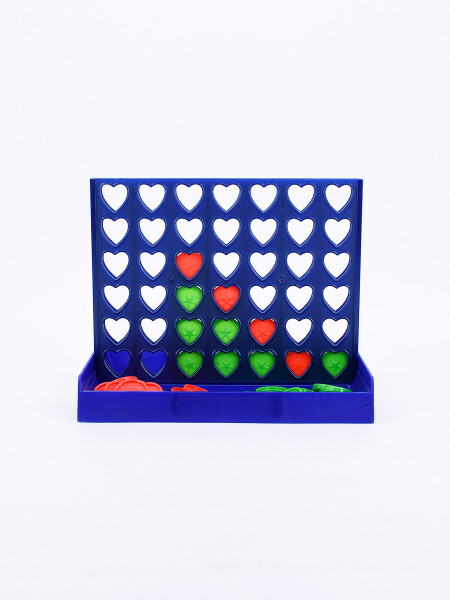 4 IN LOVE AZUL