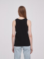 Musculosa Sibur Negro