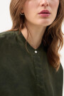 CAMISA CARLOTA Verde