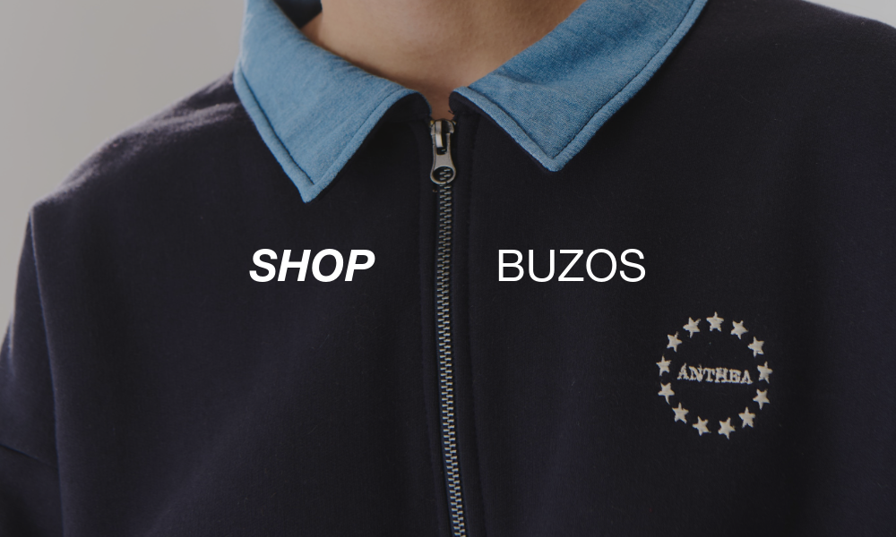 SHOP BUZOS