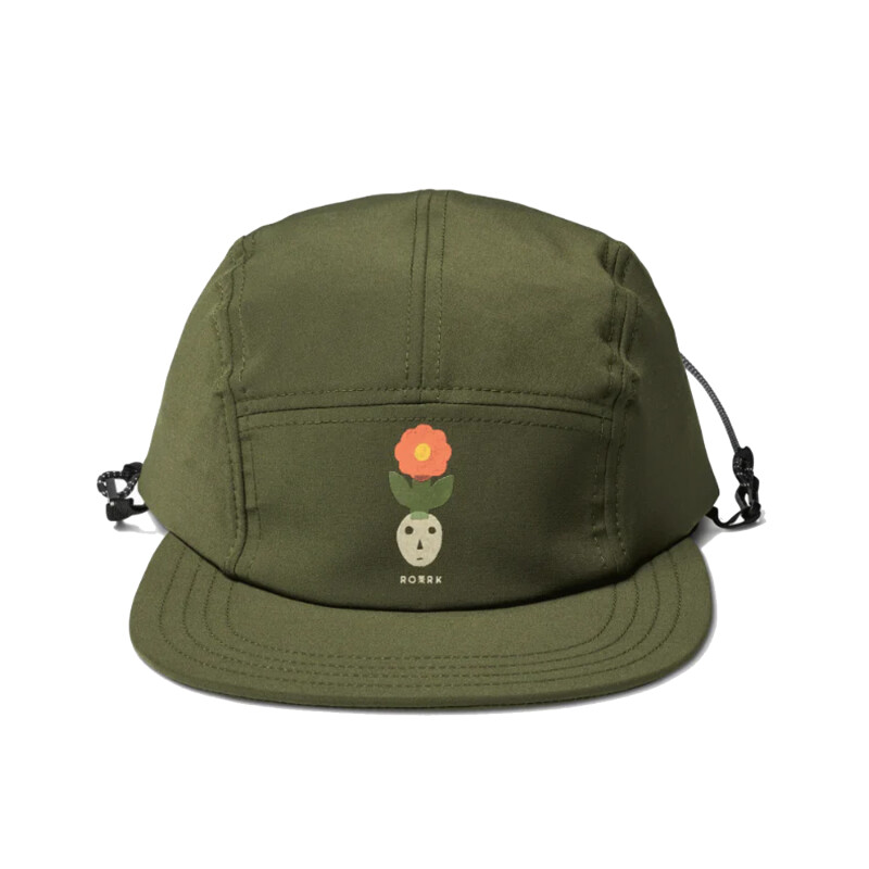 Gorro Roark Chiller Crushable Hat Gorro Roark Chiller Crushable Hat