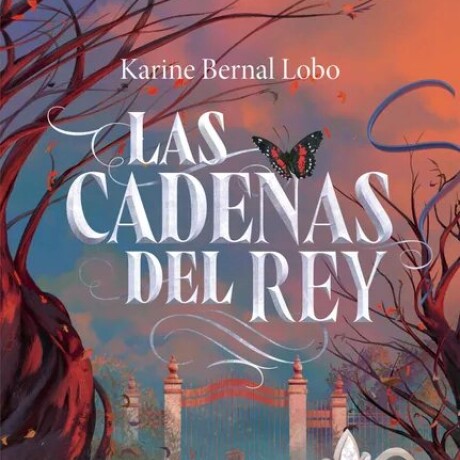 LAS CADENAS DEL REY LAS CADENAS DEL REY