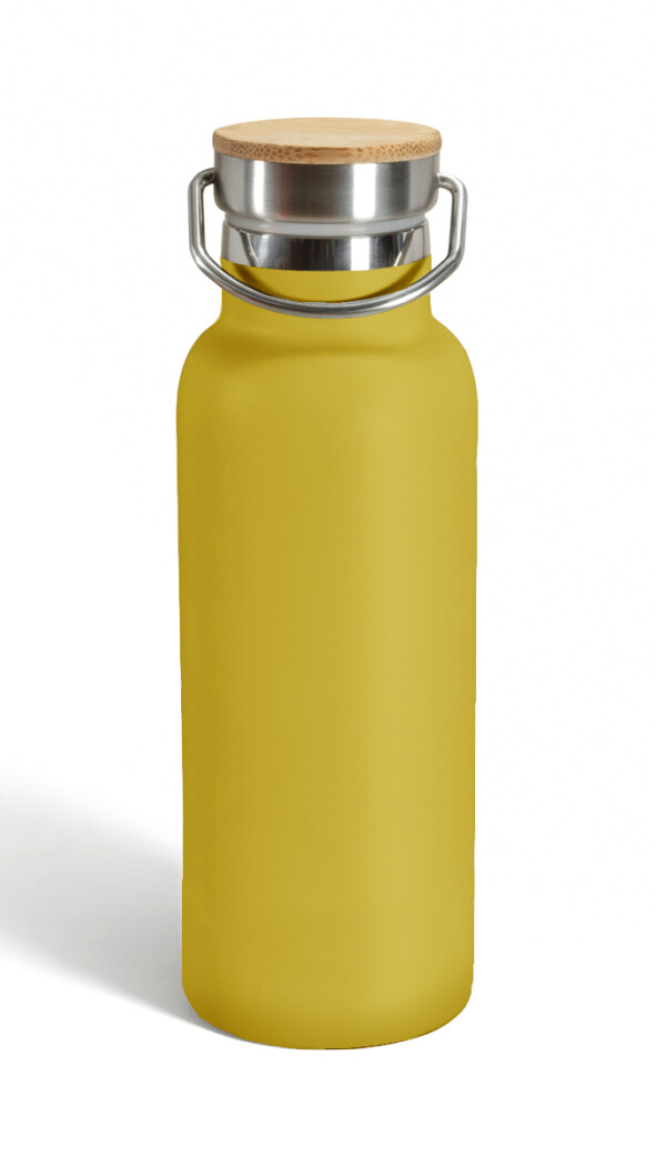 CARAMAÑOLA TOPACIO AMARILLO