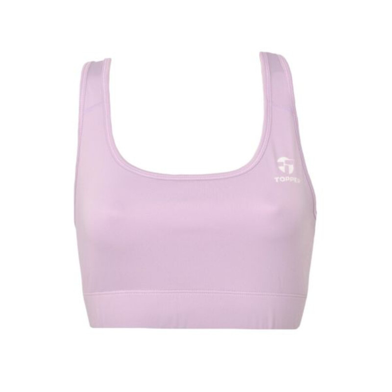 CORPIÑO TRNG II WMN lila frost LILA FROST