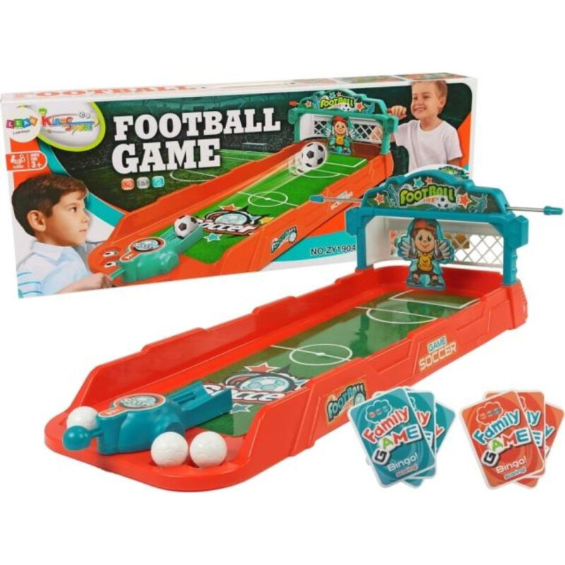 Juego de futbol de mesa para dos jugadores Juego De Futbol De Mesa Para Dos Jugadores
