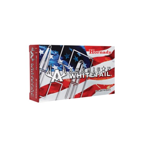 BALA HORNADY CAL 308 WIN X 20 165GR INTERLOCK H308 BALA HORNADY CAL 308 WIN X 20 165GR INTERLOCK H308