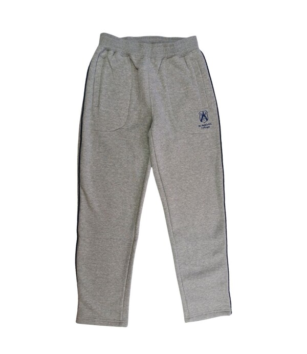 Pantalón deportivo SEC St. Patrick´s Gris