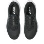 Zapatillas Running Dynablast 6 Mujer Black/white