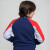 CAMPERA BOMBER LIMIT Nacional Niños 194
