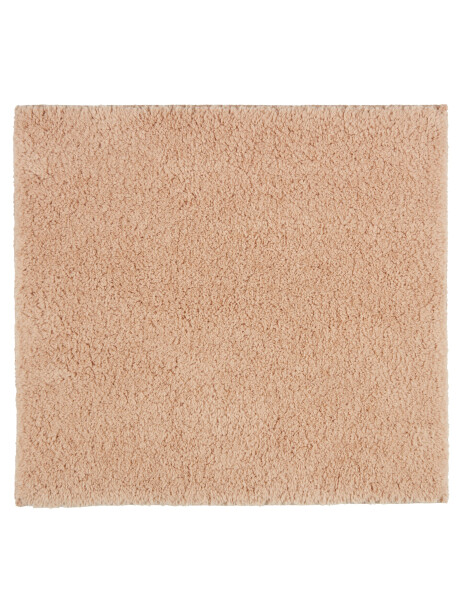 Alfombra baño KARLSTAD 45x50 beige Alfombra baño KARLSTAD 45x50 beige