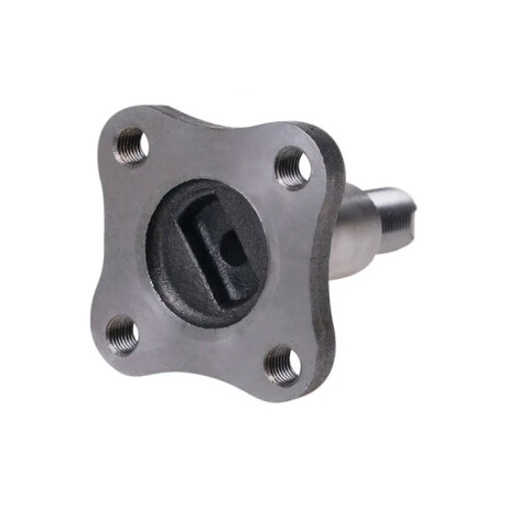 MAZA DE RUEDA RENAULT PUNTA EJE TRAS. KWID - MAZA DE RUEDA RENAULT PUNTA EJE TRAS. KWID -