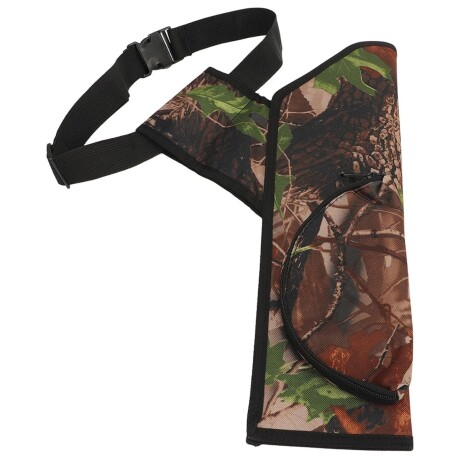 Funda carcaj para flechas Realtree