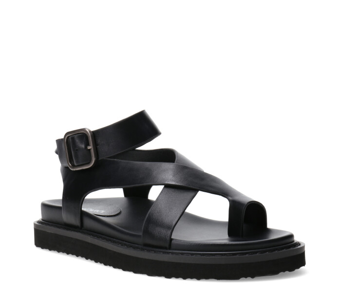 Sandalias de Mujer Miss Carol Heaven Negro