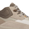 Zapatillas Motion Ledge Mid Hombre Light Taupe Suede