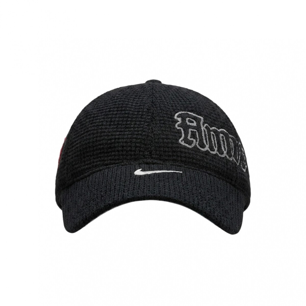 Gorra Nike Club Sin Estructura - Black 