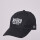 GORRO VISERA NOXIA RUSTY Negro