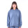 HOODIE DELFINO AZUL PIEDRA