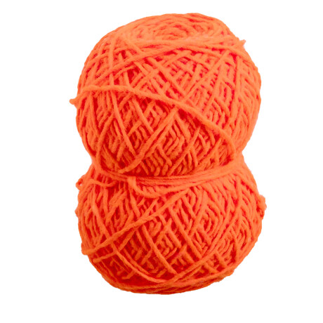 Tibet naranja