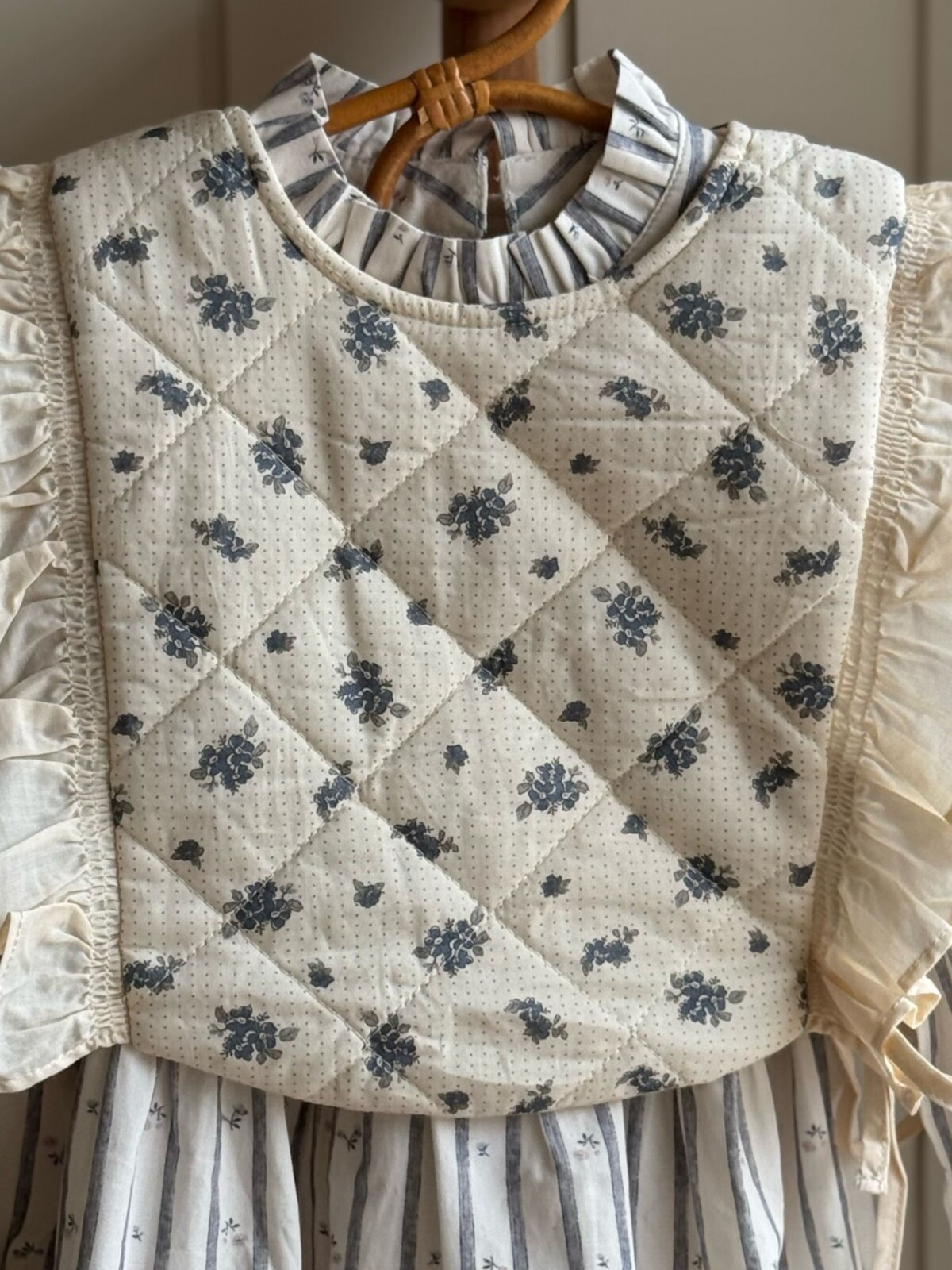Chaleco Peto Liberty Chaleco Peto Liberty