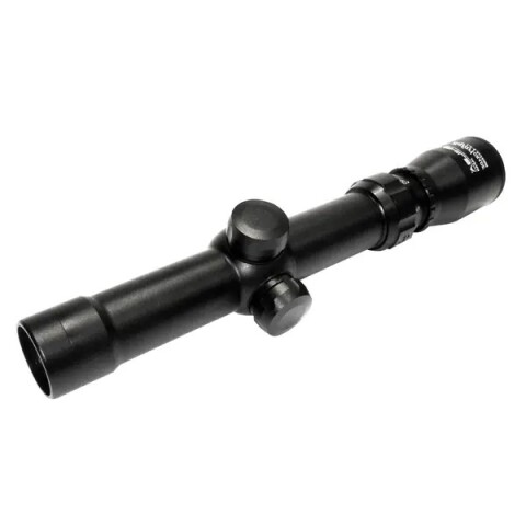 Mira Shilba Safari Grade 1,5-4,5x26 Mira Shilba Safari Grade 1,5-4,5x26