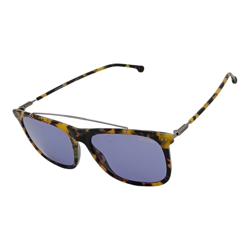 CARRERA 150/S 3MAKU 5518 145 C GRIS U - Adulto - Verde Verdecombinado