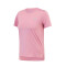 SPORT ESSENTIALS T-SHIRT - NEW BALANCE ROSA