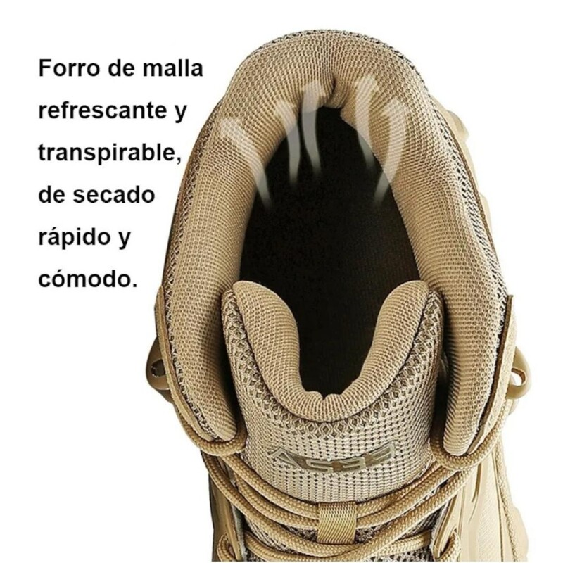 Botas Tacticas Botas Tacticas