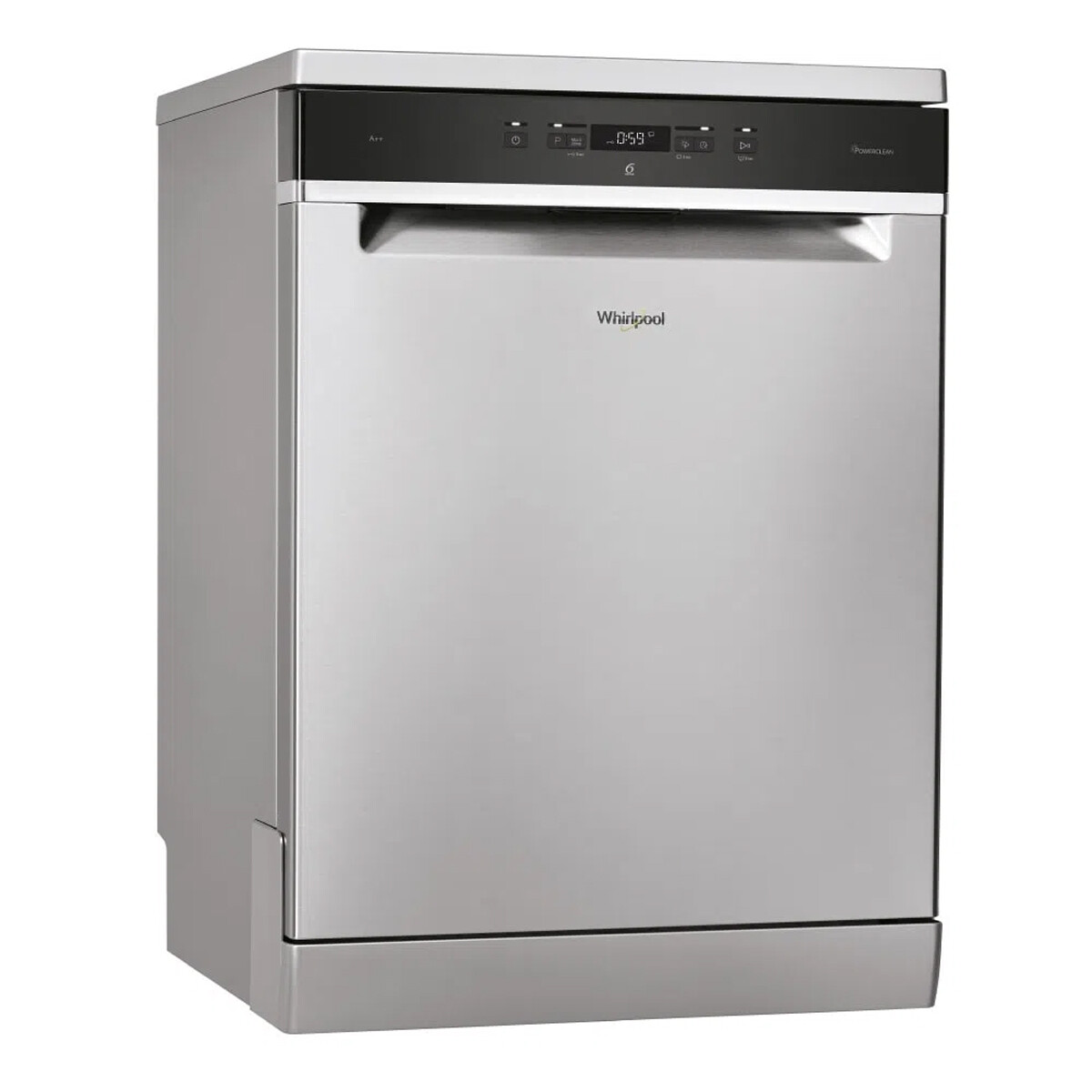 Lavavajillas Whirlpool Wlv14sycl 14 Servicios - LAVAVAJILLAS WHIRLPOOL WLV14SYCL 14 SERV 