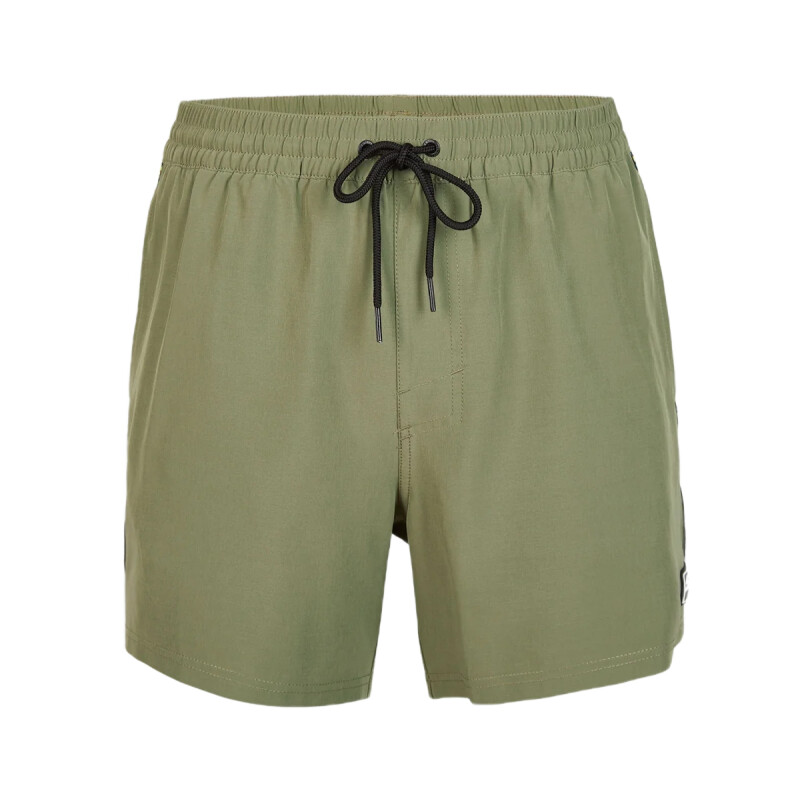 Voley Oneill Cali Tape - Verde Voley Oneill Cali Tape - Verde
