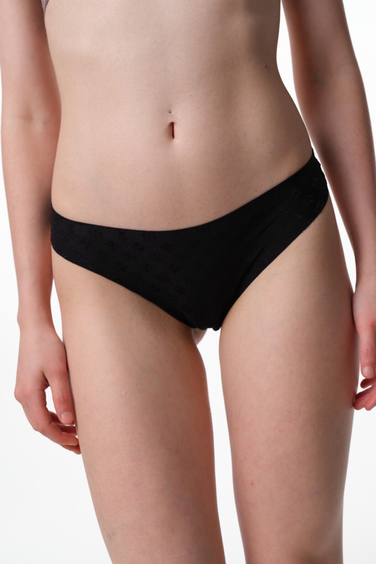 Colaless Charo Negro