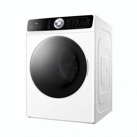 Secarropas TCL F2082DRW Carga Frontal Capacidad 8Kg Secarropas TCL F2082DRW Carga Frontal Capacidad 8Kg
