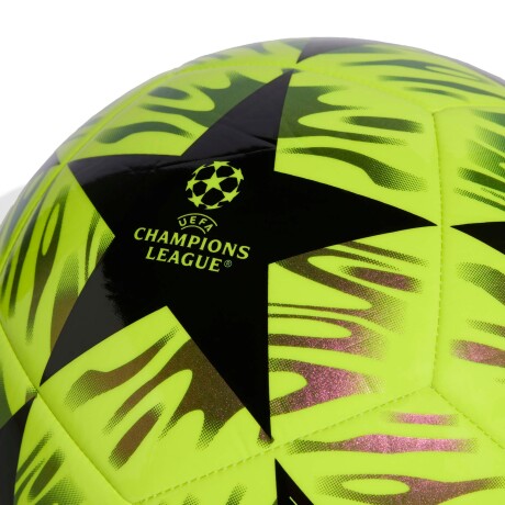 Pelota adidas UEFA Champions League Final Club GREEN