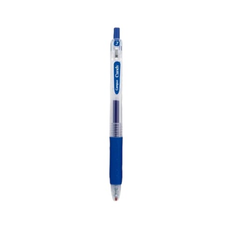 Boligrafo Campus Candy Gel Azul
