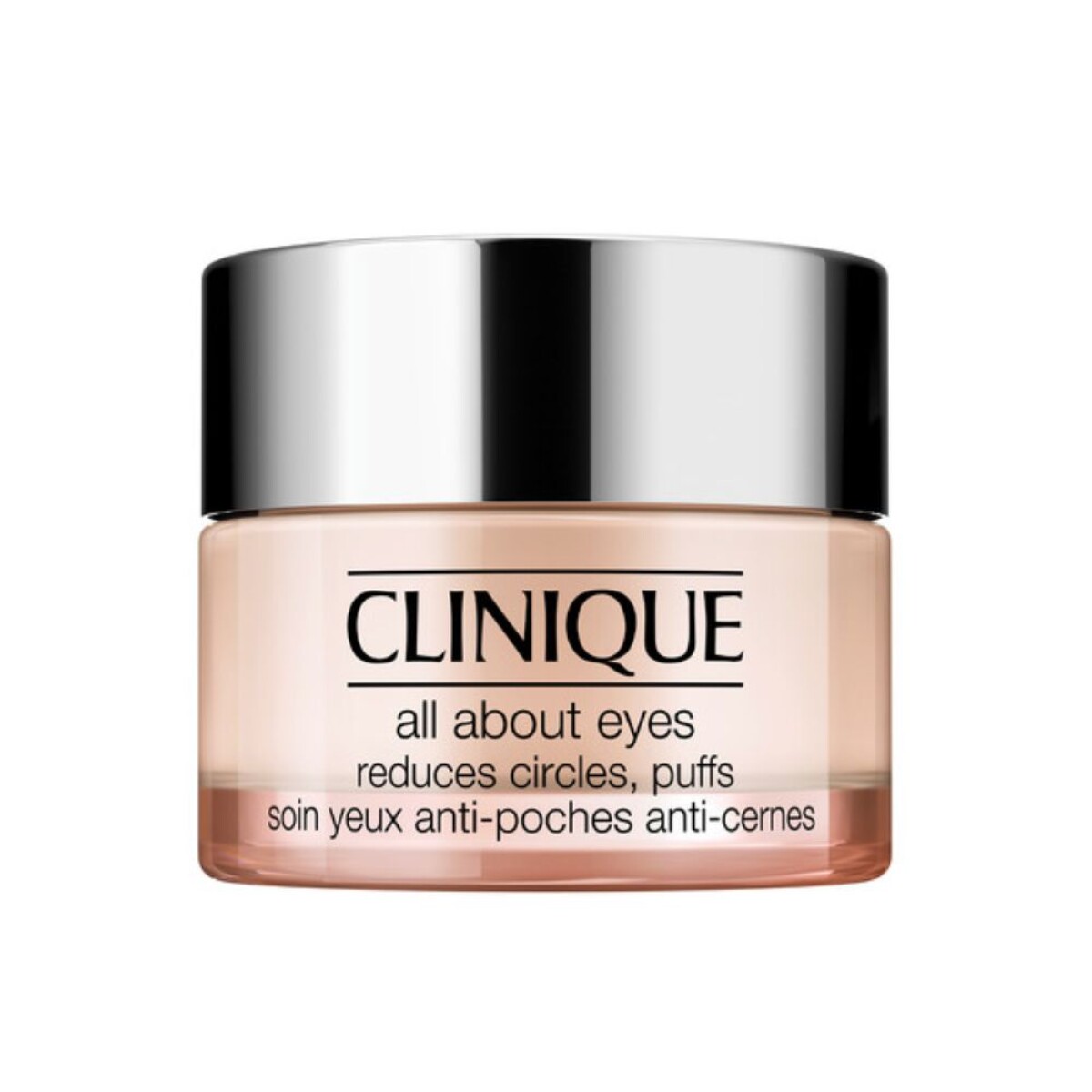 ALL ABOUT EYES 15ML/.5OZ - ALL ABOUT EYES 15ML 