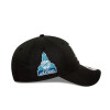 Gorro New Era Los Angeles Dodgers - 60422518 Negro