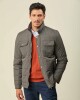 Campera Urban Sport Gris