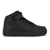 Diadora Champion Lifestyle Spitfire Lady - Negro/negro Negro-negro