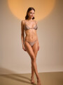 Colaless Velho Taupe / Mink / Vison
