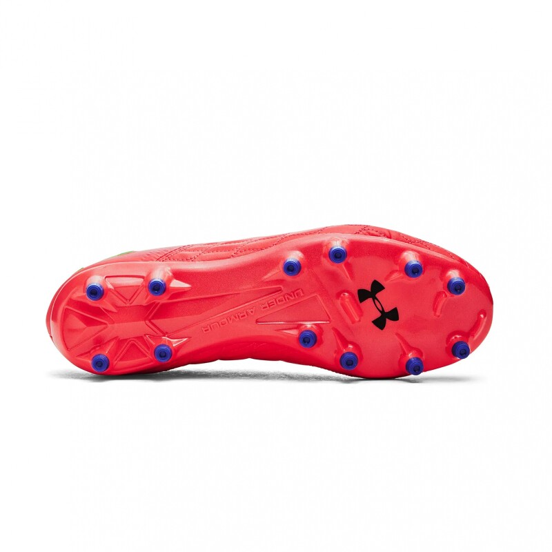 Championes Under Armour Soccer Women Cln MG Pro 3 600