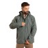 CAMPERA PINDOW S-XXXL VERDE