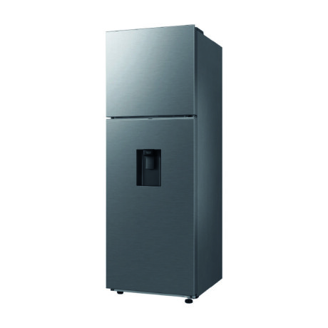 Heladera Samsung Digital Inverter 361L Inox RT35